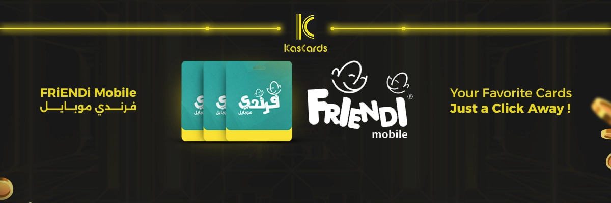 FRiENDi Mobile Cover